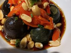 -外婆私房菜(新亚百货店)