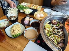 -牛匠和牛寿喜锅(西安总店)