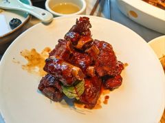 -苏帮袁Sue Cuisine(来福士店)