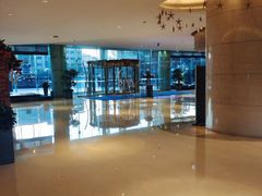 -青岛鑫江温德姆酒店