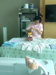 -大美母婴月子专护中心(紫峰店)