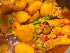 -小河盐帮·私家菜·烤鸭(三元桥·霄云路店)