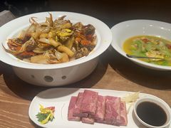 -周家二小姐的菜(西津渡店)