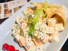-外婆家(西红门荟聚购物中心店)