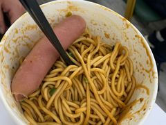 -蔡记炸酱热干面(昌里路店)