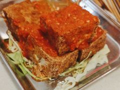-白仁仔· 活烤海鲜 宵夜(豫园店)