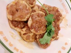 -清晖小苑•顺德地方菜(壹海城店)