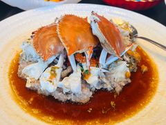 -海天宴海阁·海鲜·鲁菜·青岛菜