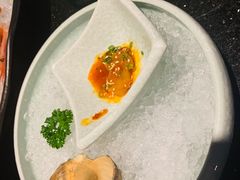 -梅筑·创意料理(王府井百货店)