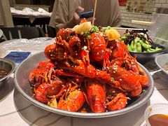 -巴厘龙虾·榜首油焖大虾(青山店)