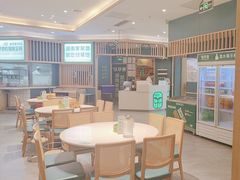 -绿草地·湘菜(悦方ID mall店)