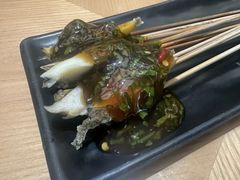 -隅乐胡椒虾·台湾菜·团建(皇岗店)