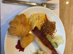 -香港铜锣湾皇悦酒店