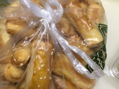 -泸溪河桃酥(江宁太阳城店)