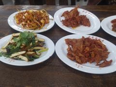 -西塔大冷面(市府大路店)