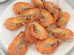 -北戴河庆山饭店·海鲜砂锅粥(北戴河黑石路店)