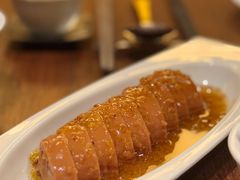 -蛇口希尔顿南海酒店·随轩中餐厅·粤菜