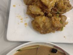 -百味饺子城•海鲜家常菜(秦皇岛店)