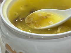 -吉林省林业宾馆-餐厅