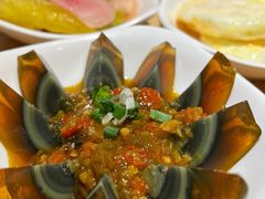 皮蛋-长乐川式面馆·现炒浇头(石门二路店)