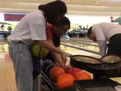 -广州保龄球馆(广州天河体育中心店)