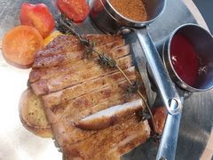 -小大董·烤鸭(观景餐厅·南京西路店)