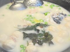 -陈大锅·岳阳鱼馆·地道岳阳菜(美食街店)