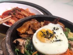 -七八冷面·延边朝鲜族美食(圣熙八号店)