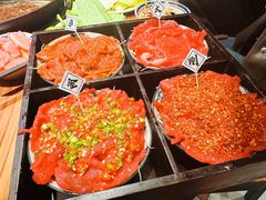 -胖三嬢·呱呱老火锅(北京总店)