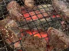 -竹马炭火烤肉(南屏店)