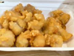 -萨莉亚意式餐厅(莲花国际广场店)
