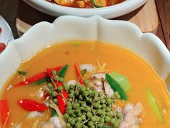 -肆海小川菜酒馆Wine Bistro (青年路店)