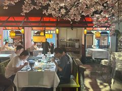 -桂满陇·桃花院落(长泰广场店)