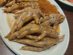 -一棠龙虾•王牌虾球(楚河汉街店)