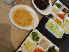 番茄米线-过桥缘·过桥米线(五里桥银座店)