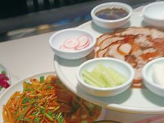 -额娘·春饼烤鸭(天鸿店)