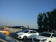 -中国联合航空