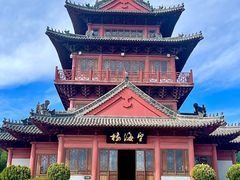 -刘公岛景区