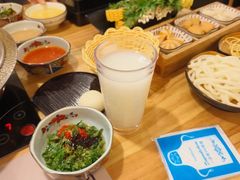 -牛匠和牛寿喜锅(西安总店)