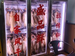 -盛品鲜东莞烧鹅濑粉(杨箕店)