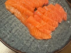 -青岛海天大酒店·1988全日餐厅