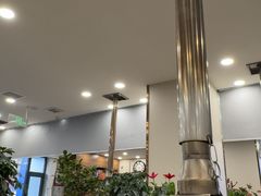 -楼外楼大刀肉传统火锅(西安大路店)