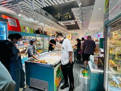 -吉美诺烘焙(公园北路店)