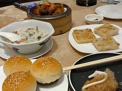 -广东胜利宾馆西关粤中餐厅