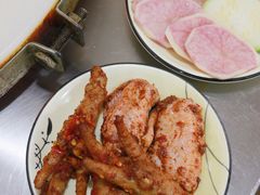 -阿昌白族石板烧(大理古城店)