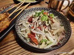 -塔哈尔·新疆盛宴(城西银泰店)