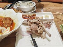 -清真·玛丽亚新疆菜主题餐厅(浙江中路店)