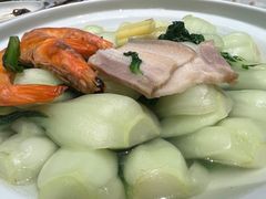 -顺德渔村·岭南一号