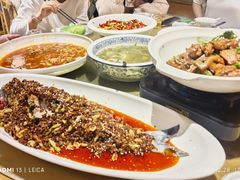 -汉·鲜味人知(陈家营店)