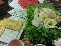 -慢丽江·云南野生菌土鸡锅(西山店)